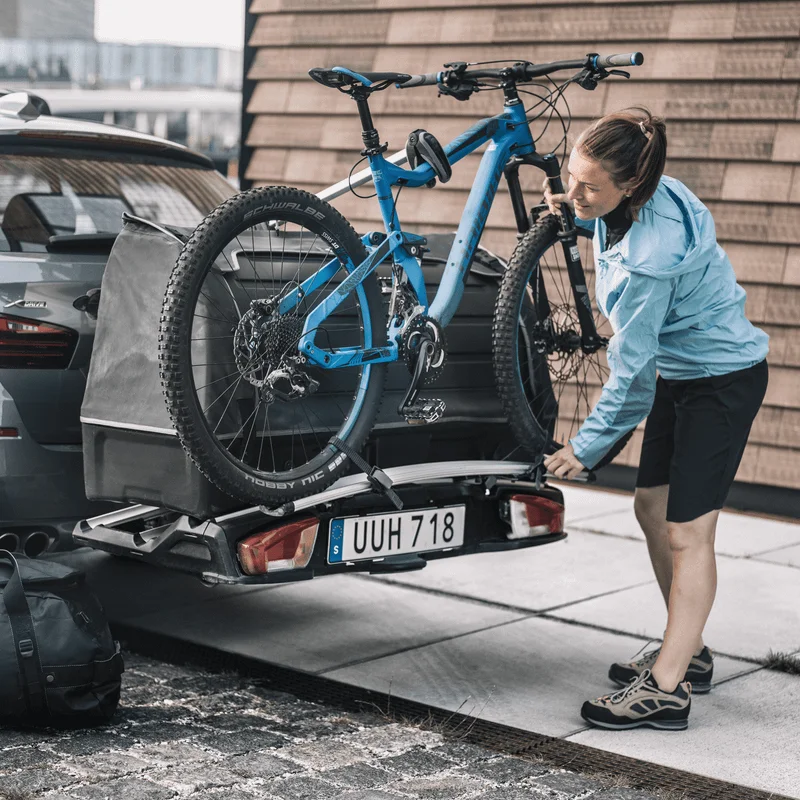 Thule BackSpace XT 4th bike arm