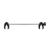 Thule BackSpace XT 4th bike arm
