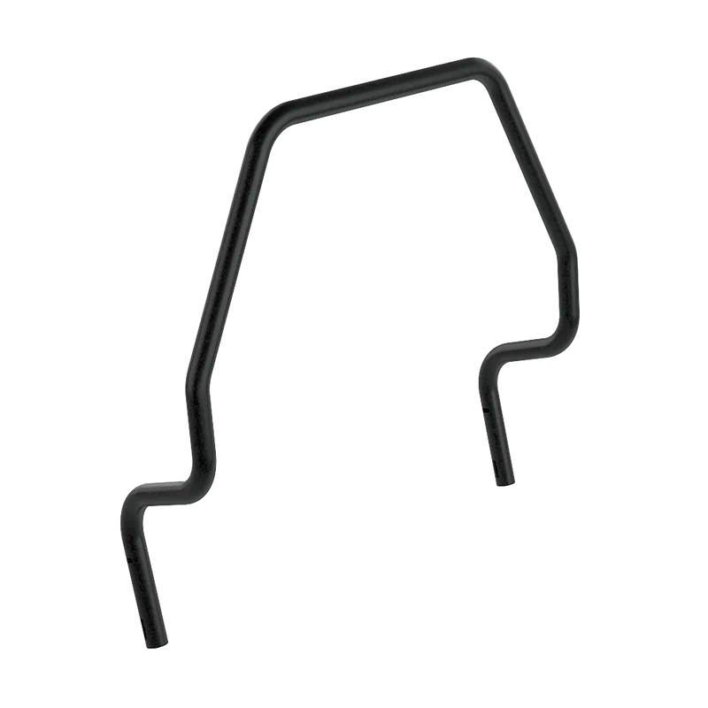 Thule VeloSpace XT 3-bike spare wheel adapter