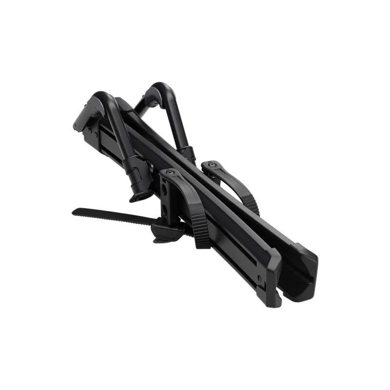 Thule EasyFold 3 foldable bike add-on