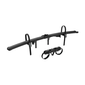 EasyFold 3 foldable bike add-on