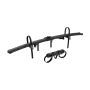Thule EasyFold 3 foldable bike add-on