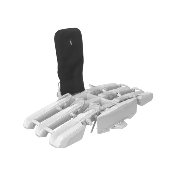 EasyFold 3 bike arm cover