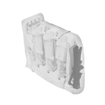 EasyFold 3 storage bag