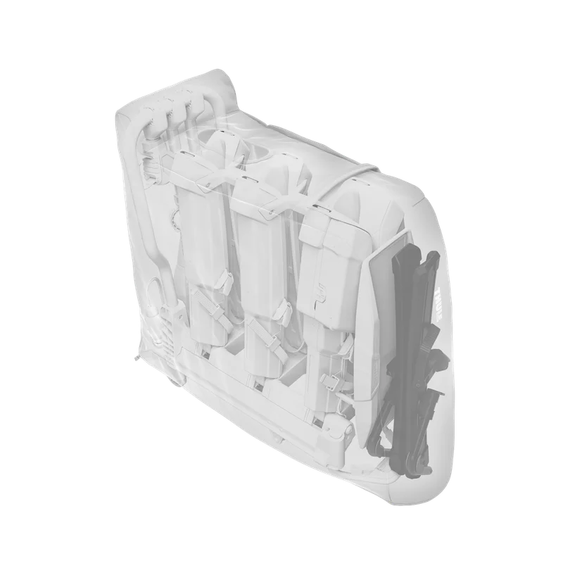 Thule EasyFold 3 storage bag