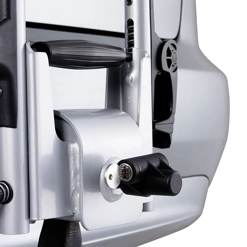 Thule lock 957
Must