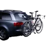 Thule Xpress
alumiinium