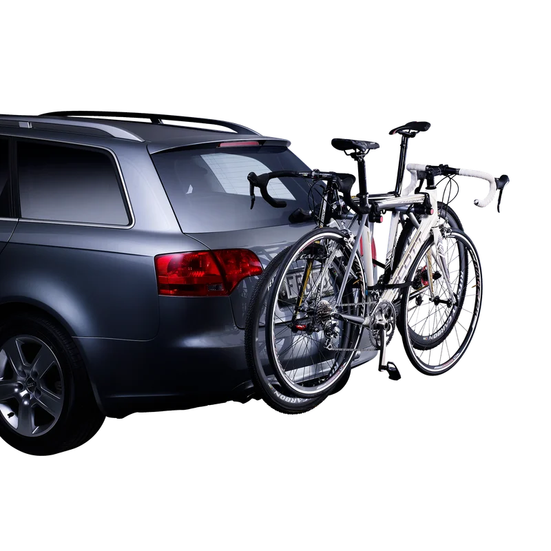 Thule Xpress
alumiinium