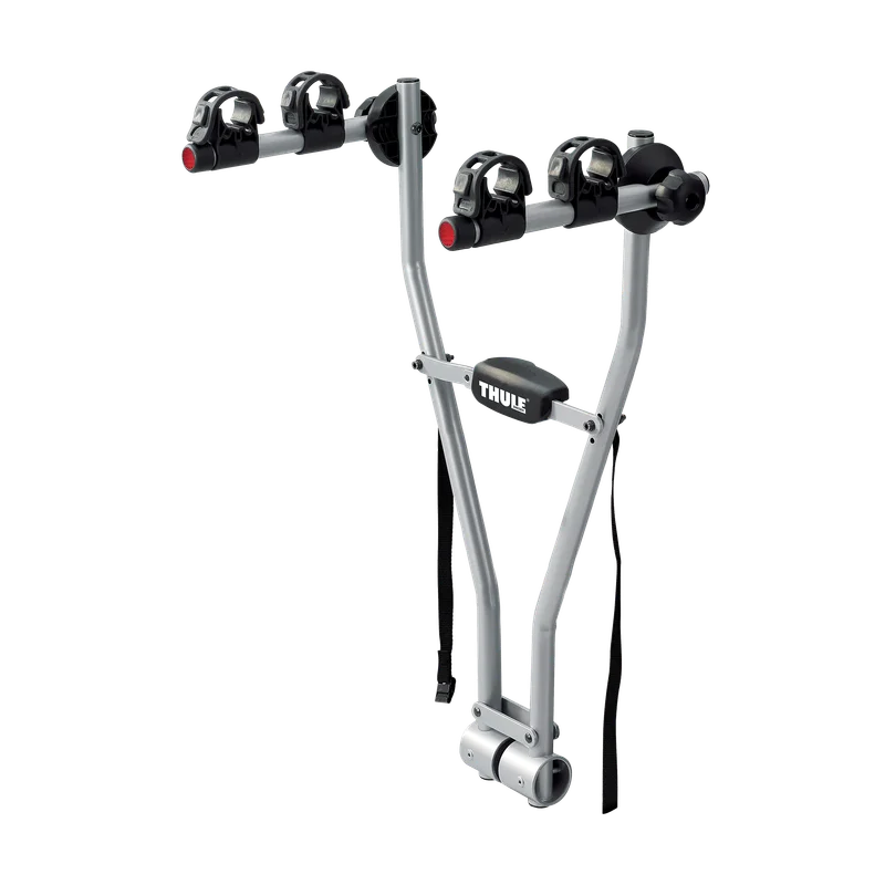 Thule Xpress
alumiinium