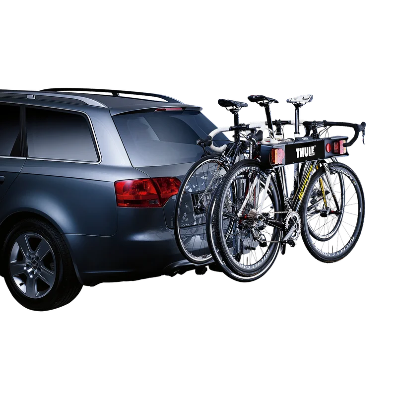 Thule light board adapter