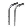 Thule light board adapter