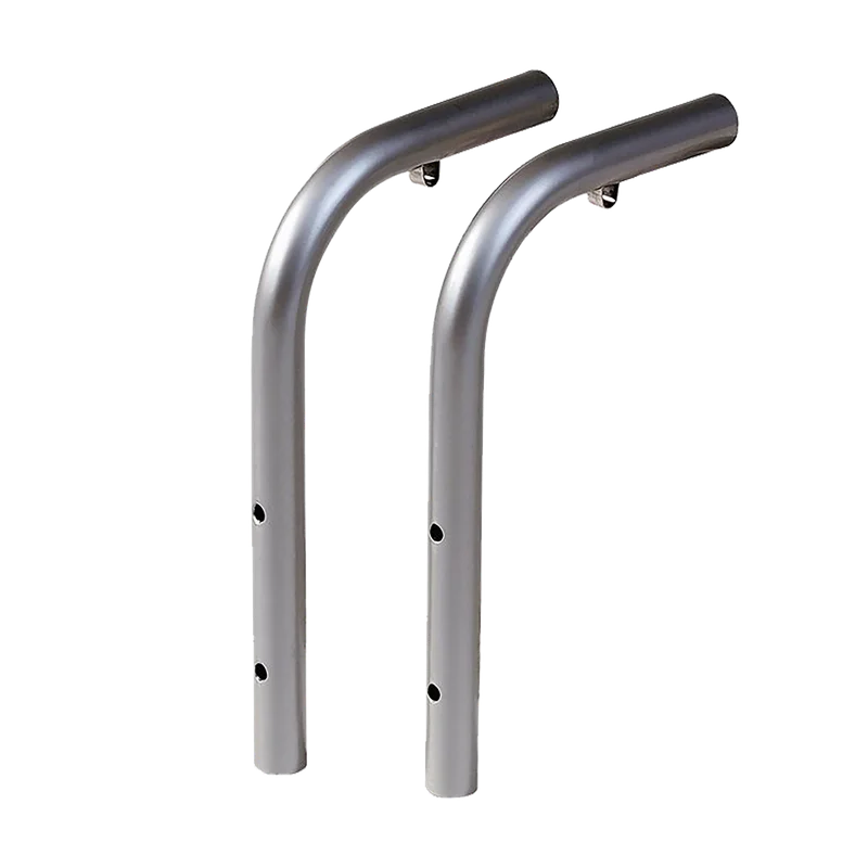 Thule light board adapter