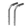 Thule light board adapter