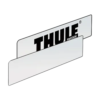 Number plate
alumiinium