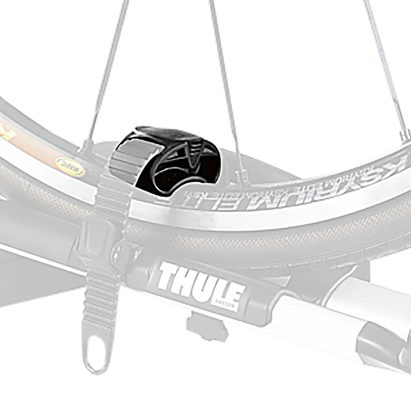 Thule wheel adapter