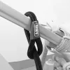 Thule high-grade lock