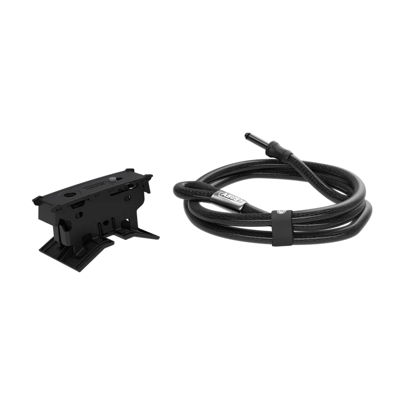 Thule high-grade lock