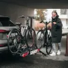 Thule foldable loading ramp
