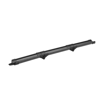 Foldable loading ramp