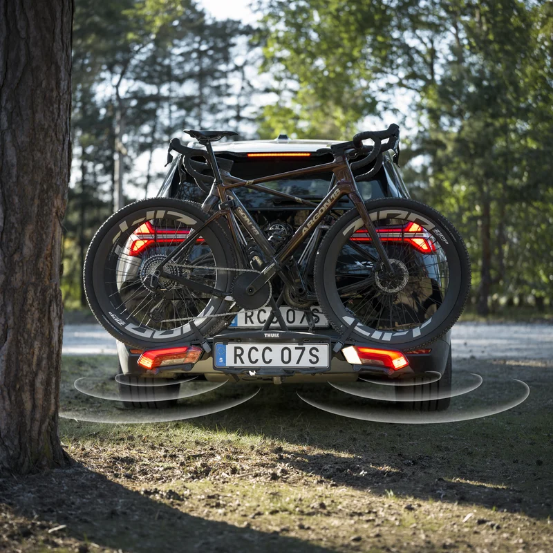 Thule Epos ParkSecure