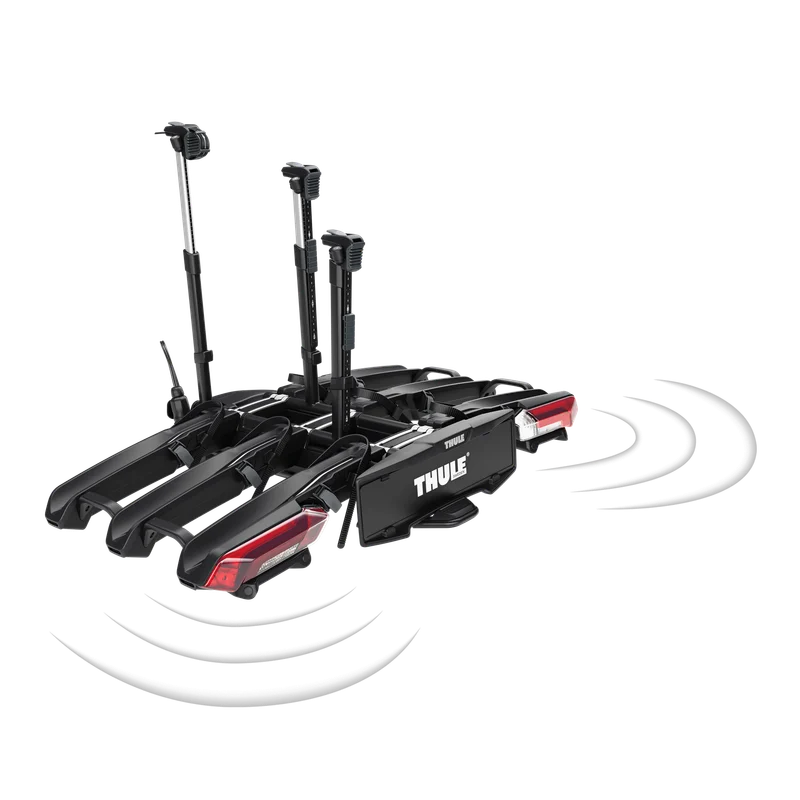 Thule Epos ParkSecure