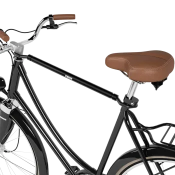 Bike frame adapter
Must