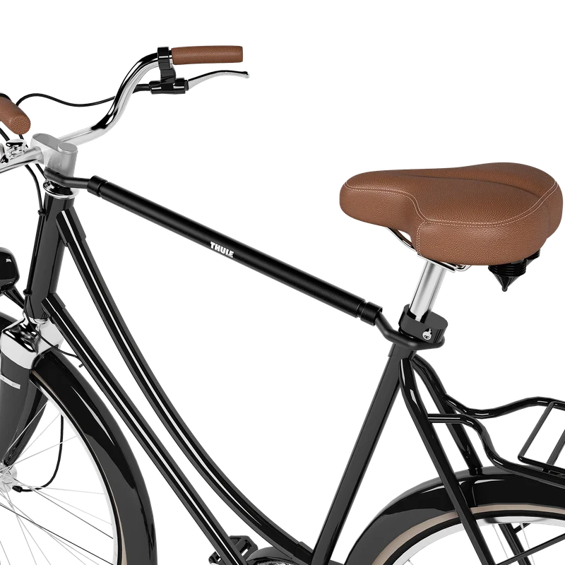 Thule bike frame adapter
Must