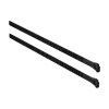 Thule extra long wheel straps
Must