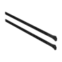 Thule extra long wheel straps
Must