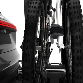 Bike protector