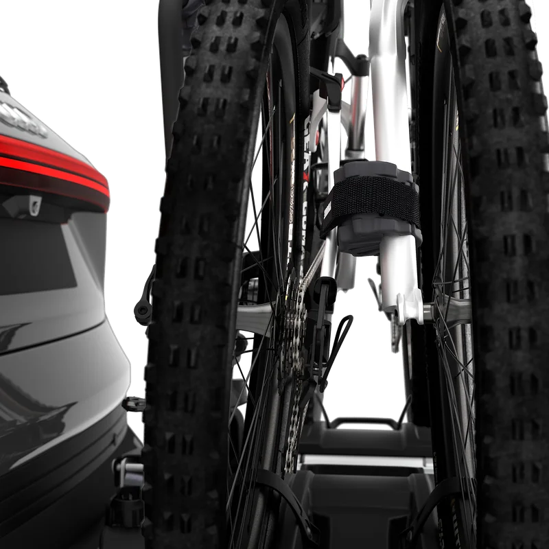 Thule bike protector