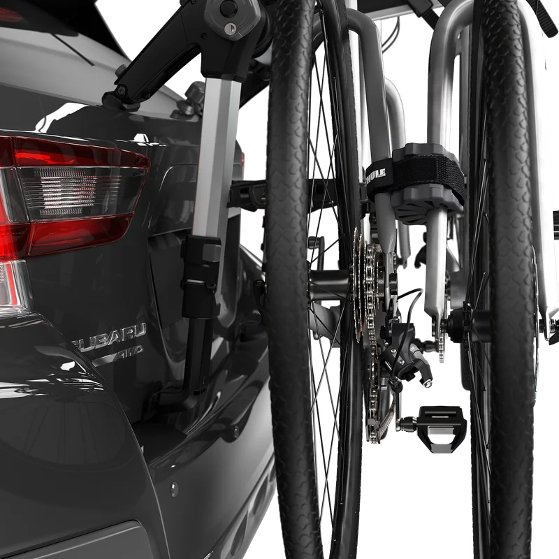 Thule bike protector