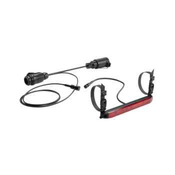 3rd brake light