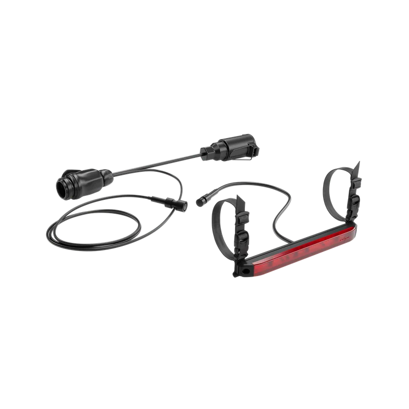Thule 3rd brake light