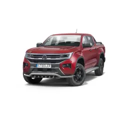 Esiraud "kihvadega"- Volkswagen Amarok (2023 -)