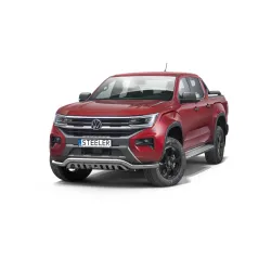 Esiraud kaitseplaadiga - Volkswagen Amarok (2023 -)