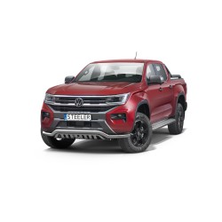 Esiraud kaitseplaadiga - Volkswagen Amarok (2023 -)