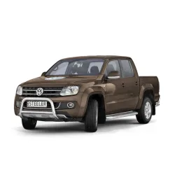 "A" esiraud - Volkswagen Amarok (2009 - 2016)