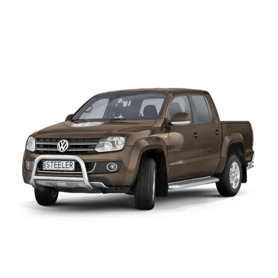 "A" esiraud - Volkswagen Amarok (2009 - 2016)