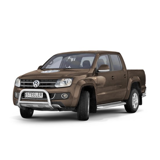 "A" esiraud - Volkswagen Amarok (2009 - 2016)