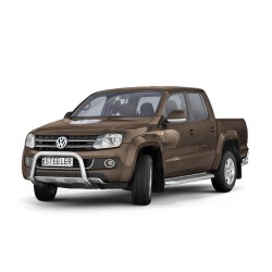 "П" esiraud - Volkswagen Amarok (2009 - 2016)