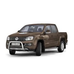 "П" esiraud - Volkswagen Amarok (2009 - 2016)