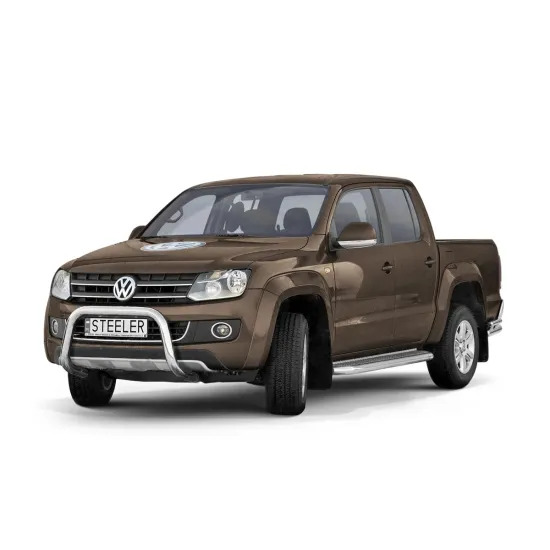"П" esiraud - Volkswagen Amarok (2009 - 2016)