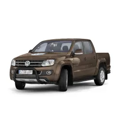 Must "П" esiraud - Volkswagen Amarok (2009 - 2016)