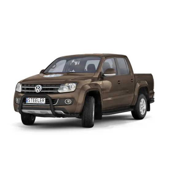 Must "П" esiraud - Volkswagen Amarok (2009 - 2016)