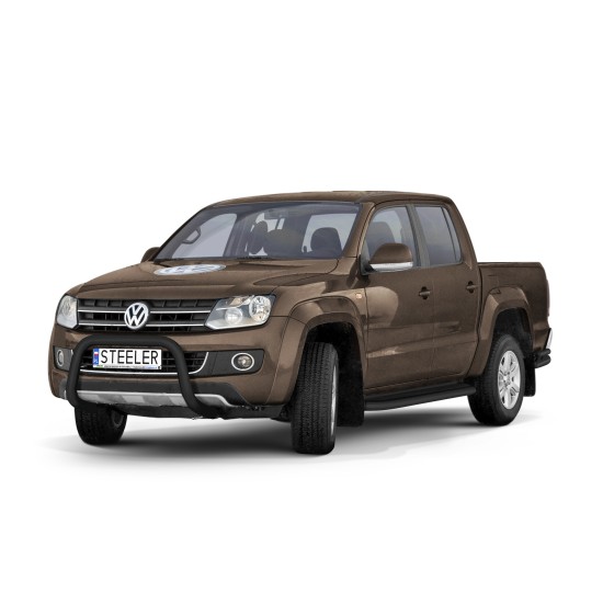 Must "П" esiraud - Volkswagen Amarok (2009 - 2016)