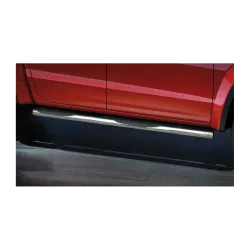 Küljerauad astmelaudadega - Volkswagen Amarok (2009 - 2022)