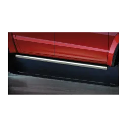 Küljerauad - Volkswagen Amarok (2009 -)