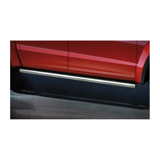 Küljerauad - Volkswagen Amarok (2009 -)