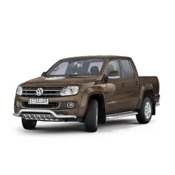 Esiraud "kihvadega"- Volkswagen Amarok (2009 - 2016)